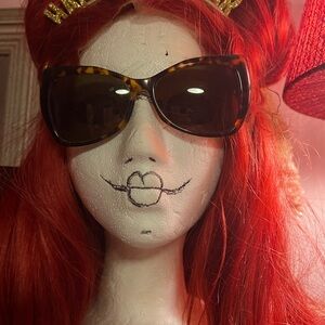 House of Harlow 1960 Tortoiseshell Sunglasses